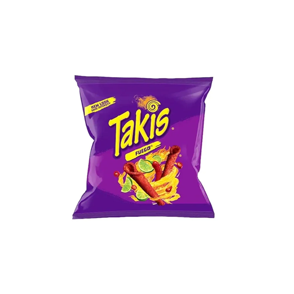 Taki’s Fuego 28G