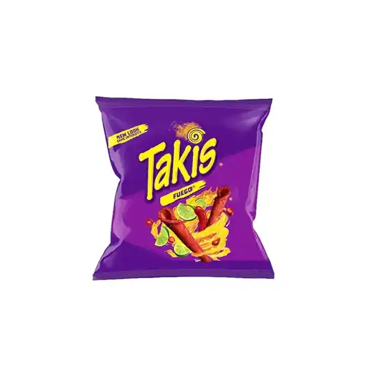 Taki’s Fuego 28G