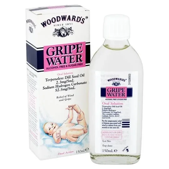 Gripe Water 150ML