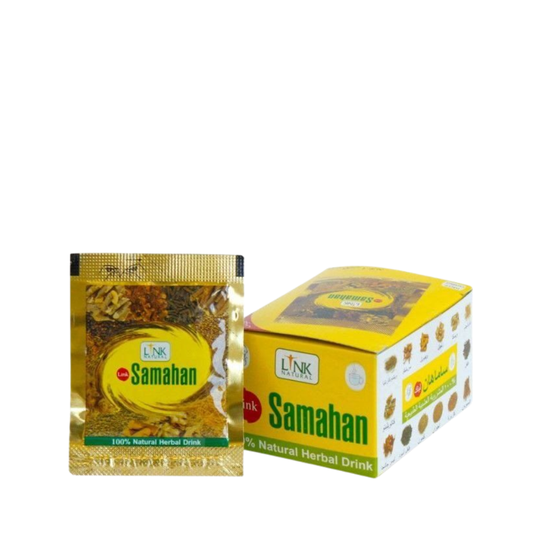 Samahan Tea 25ST