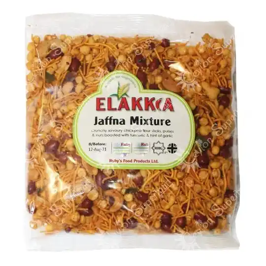 Elakkia Jaffna Mixture
