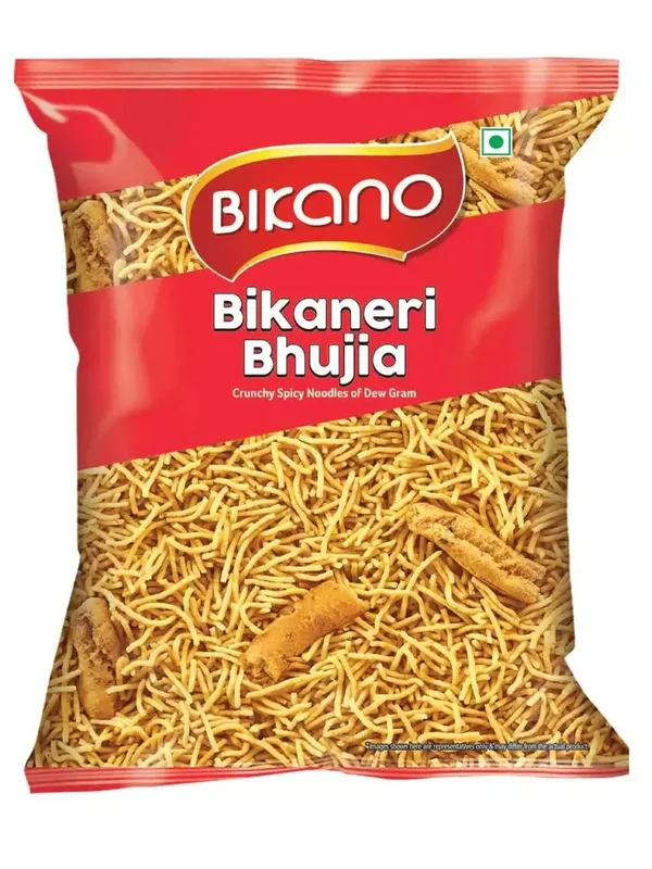 Bikano Bikaneri Bhujia 200GM