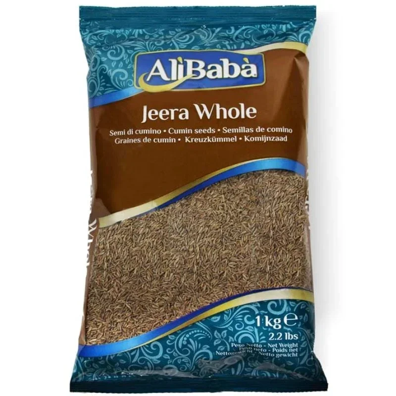 Alibaba Jeera Whole