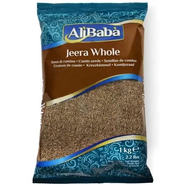 Alibaba Jeera Whole