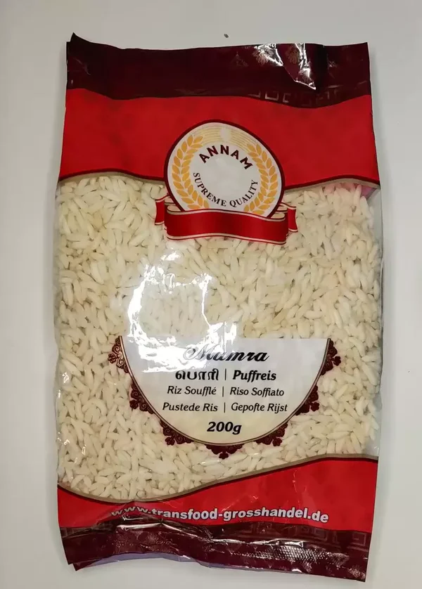 Annam Mumra Puffed Rice