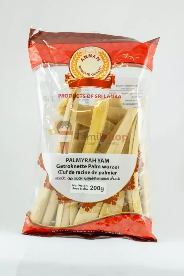Annam Odiyal Stick 200gm