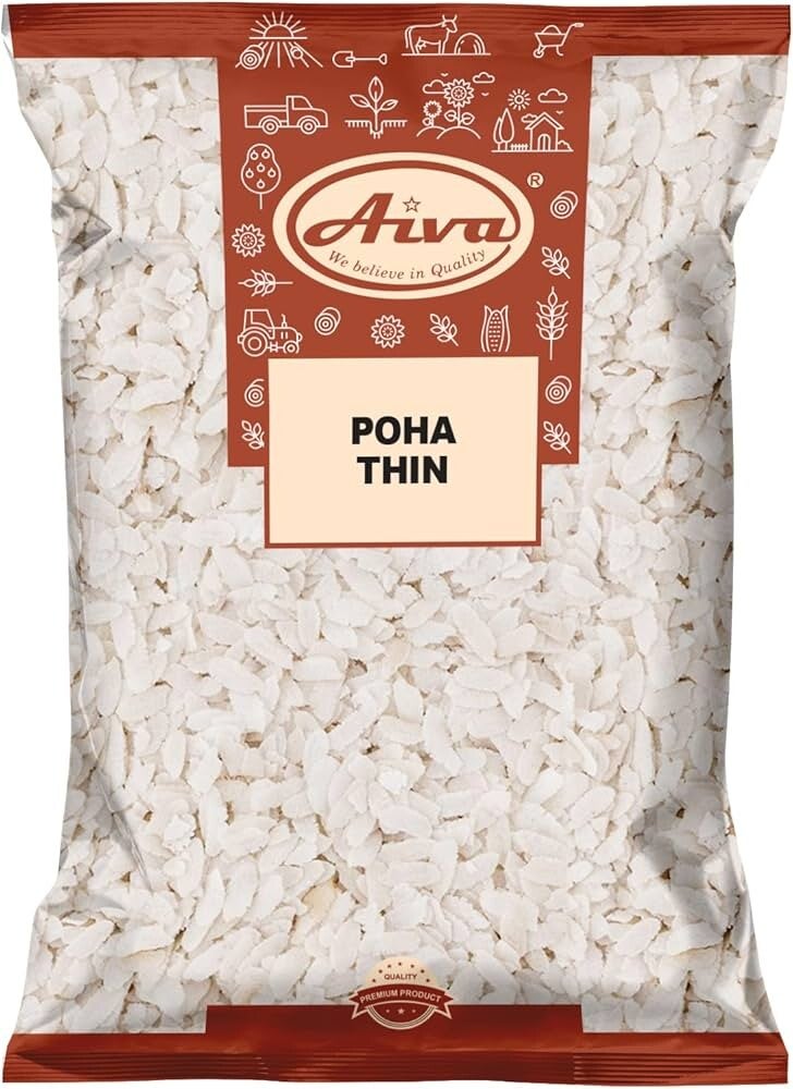 Aiva Poha Thin 1KG