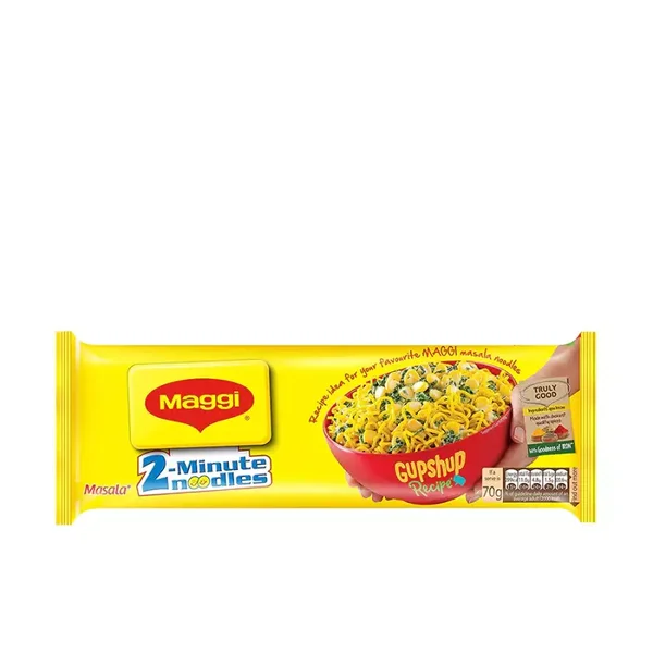 Maggi Noodles 6 pack