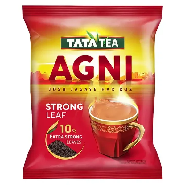 Tata Tea Agni 500GM