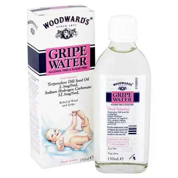 Gripe Water 150ML