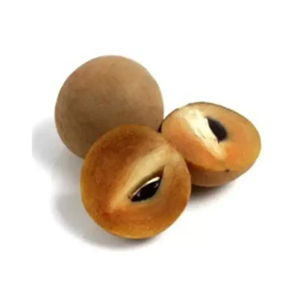 Chickoo **Beschikbaar vanaf elke woensdag**