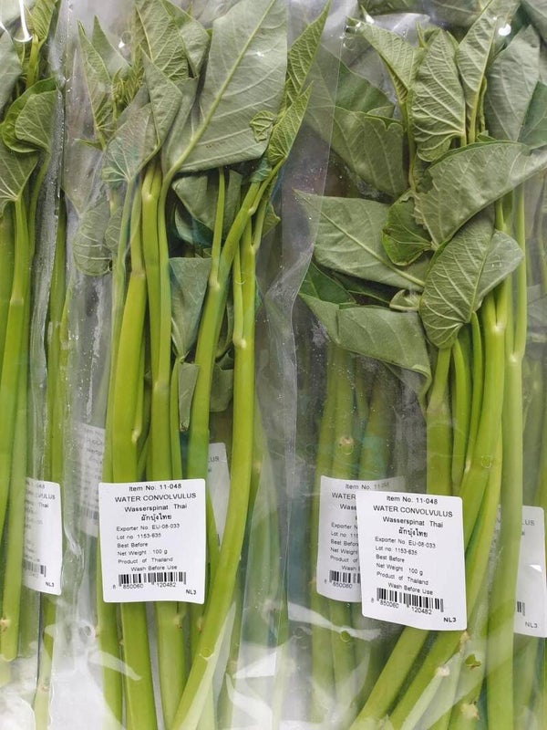 Water Convolvus 100gms