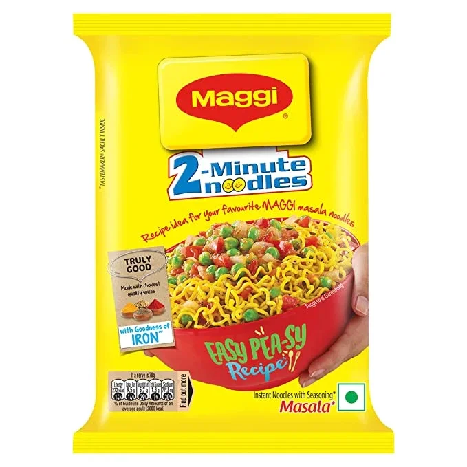 Maggi Noodles 1 pack