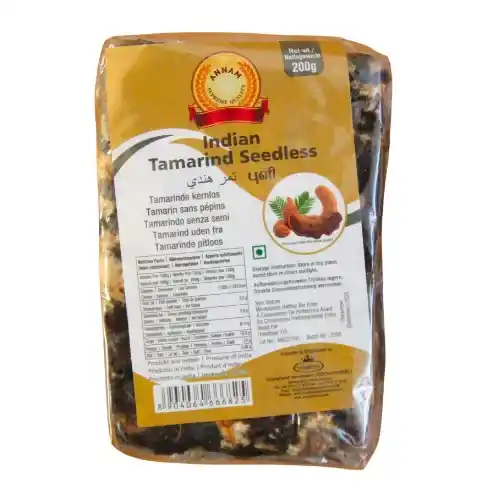 Annam Tamarind Indian 200gm