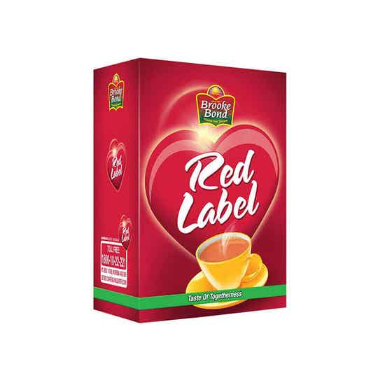 Red Label Tea
