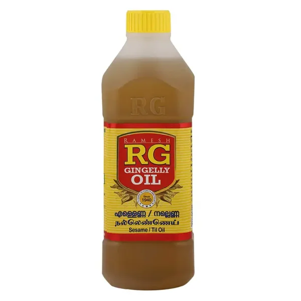 RG Sesame Oil 1L
