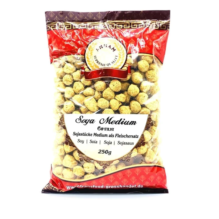 Annam Soya Medium 250gm