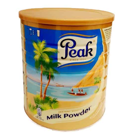Peak Milkpowder 900G
