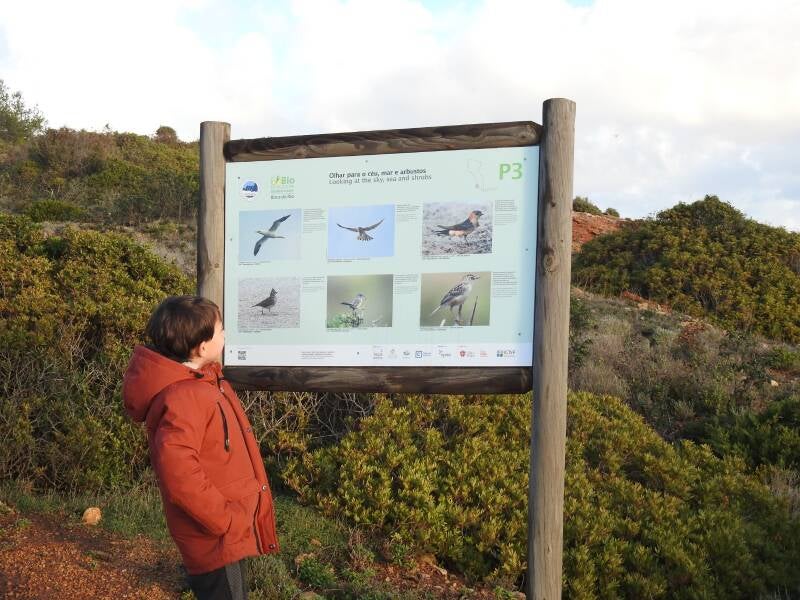 Boca de Rio - Portugal
