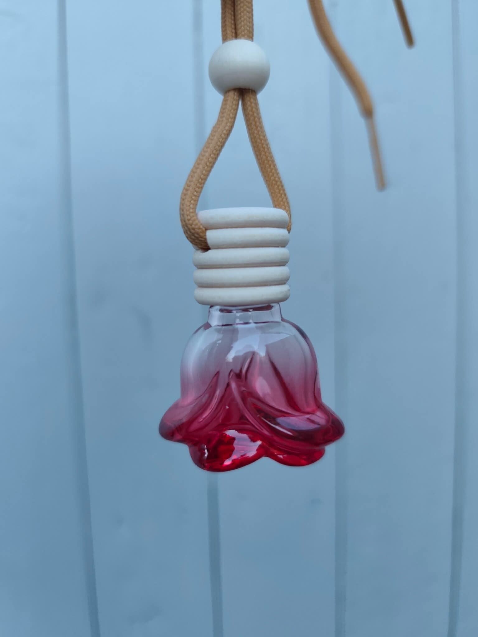 Diffuseur voiture Saint-Valentin