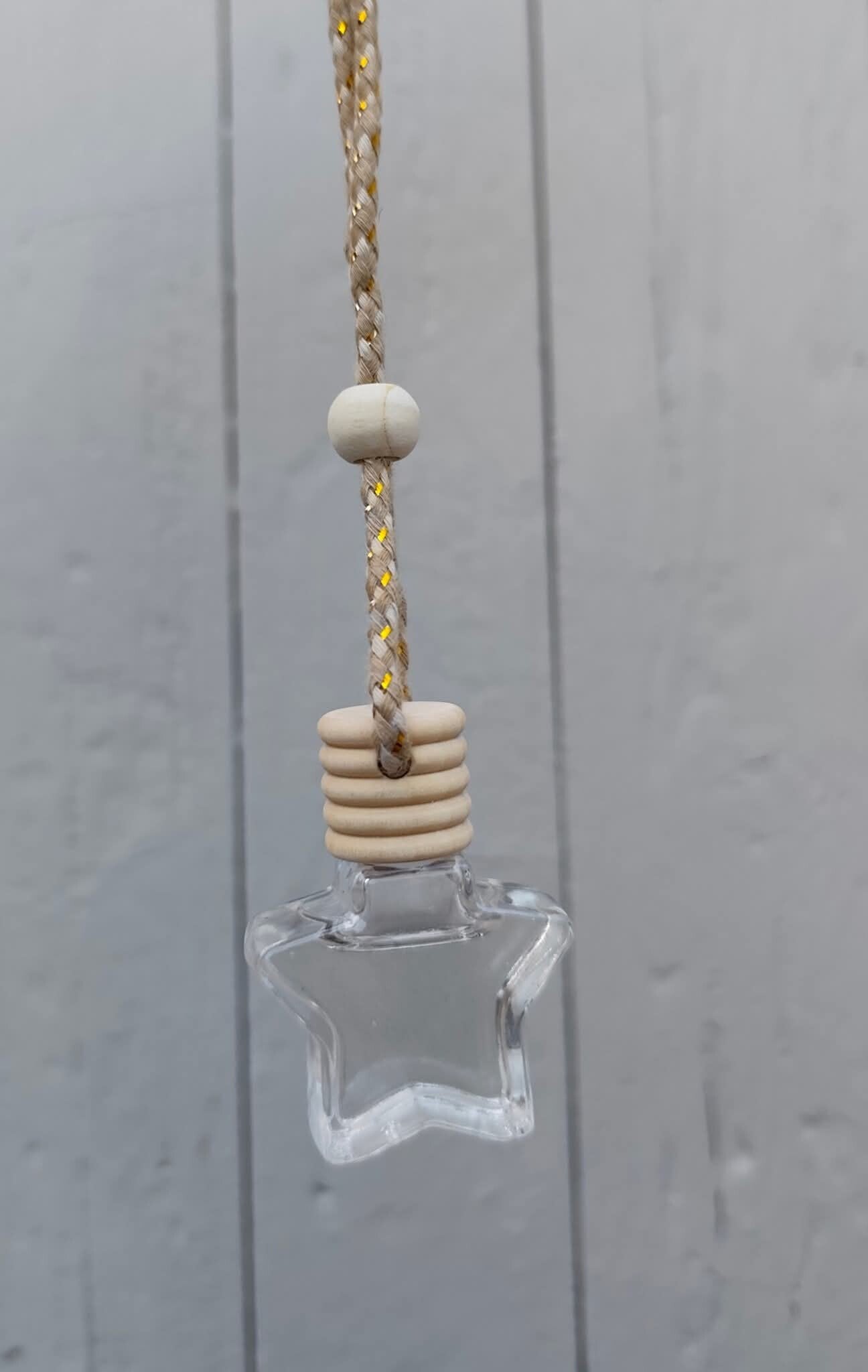 Diffuseur voiture étoile 🌟