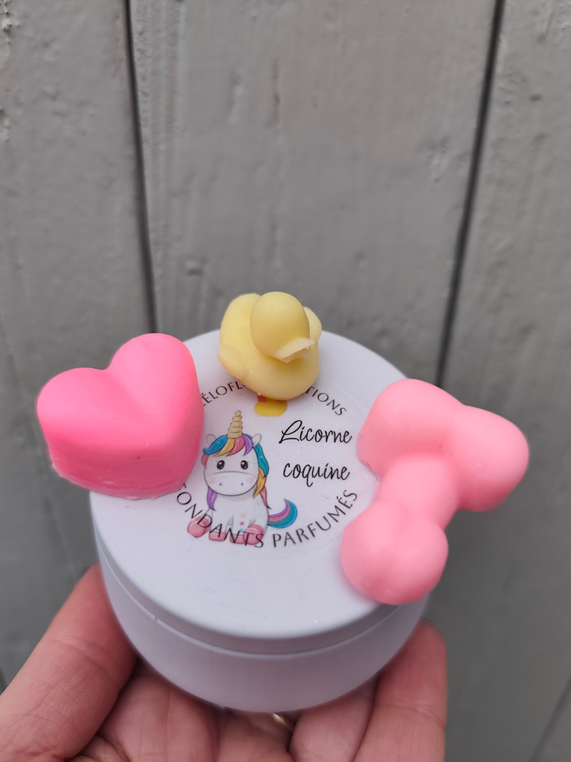 Licorne coquine 🦄🔞