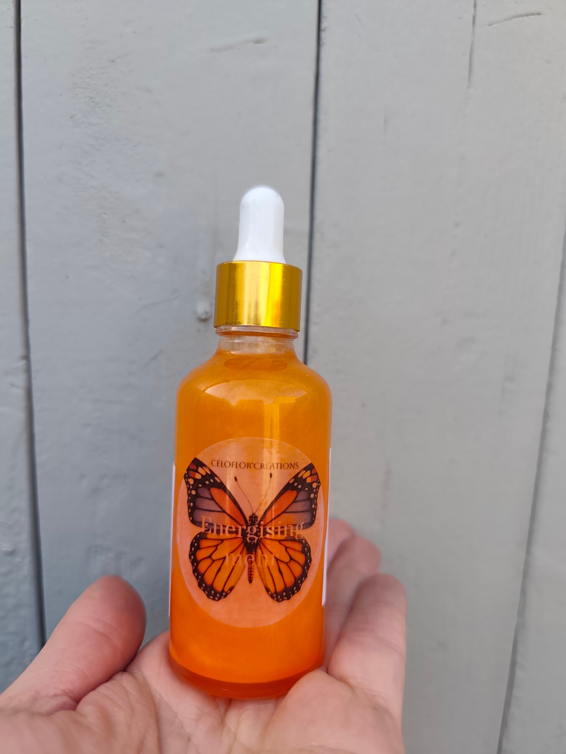 Fondant liquide Rituel