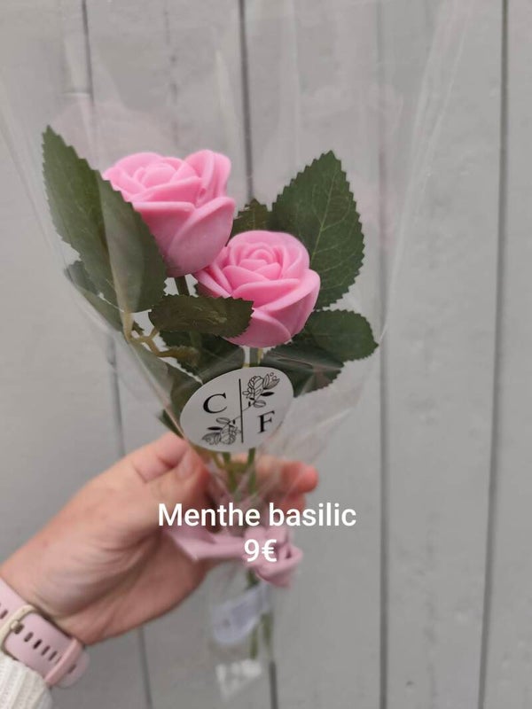 Roses par 2