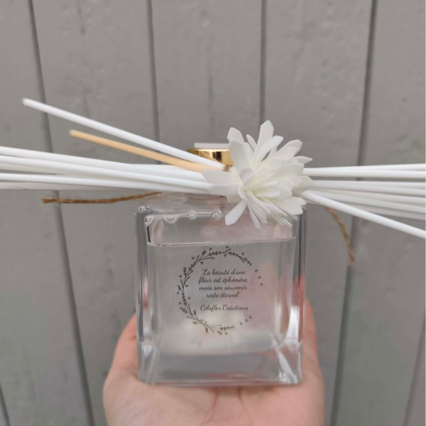 Diffuseur à tiges 150ml