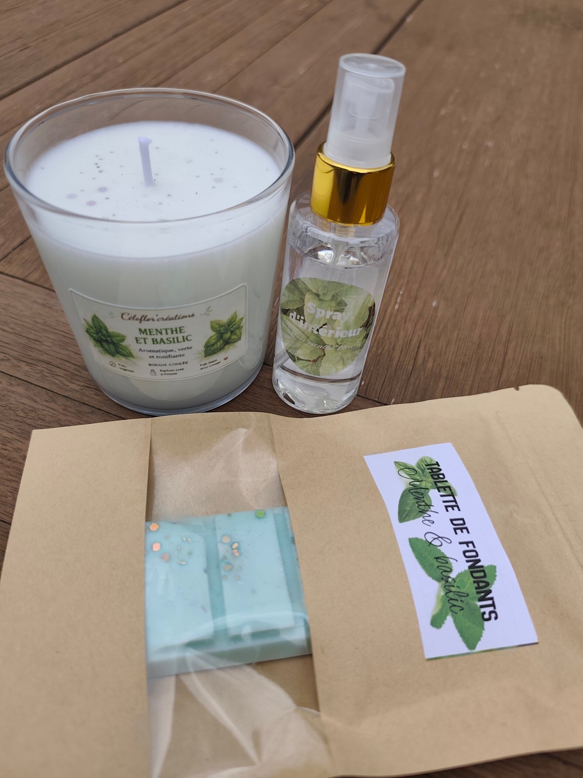 Kit spécial été