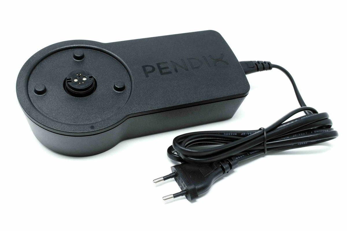 Pendix Accu pendix-accu