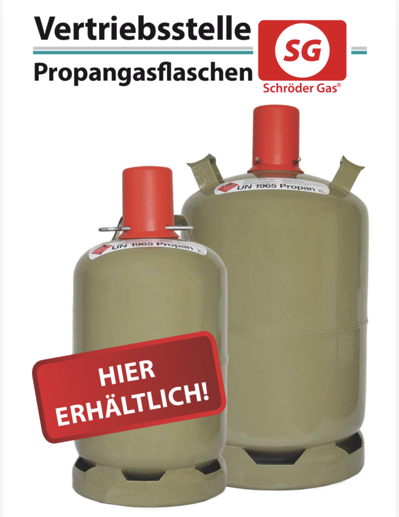 Schröder Gas