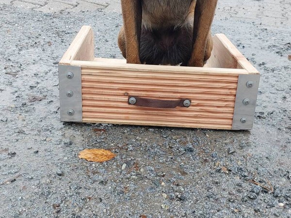 Positionsbox