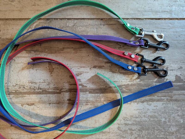 Gummierte Meterleine 1.5 cm breit