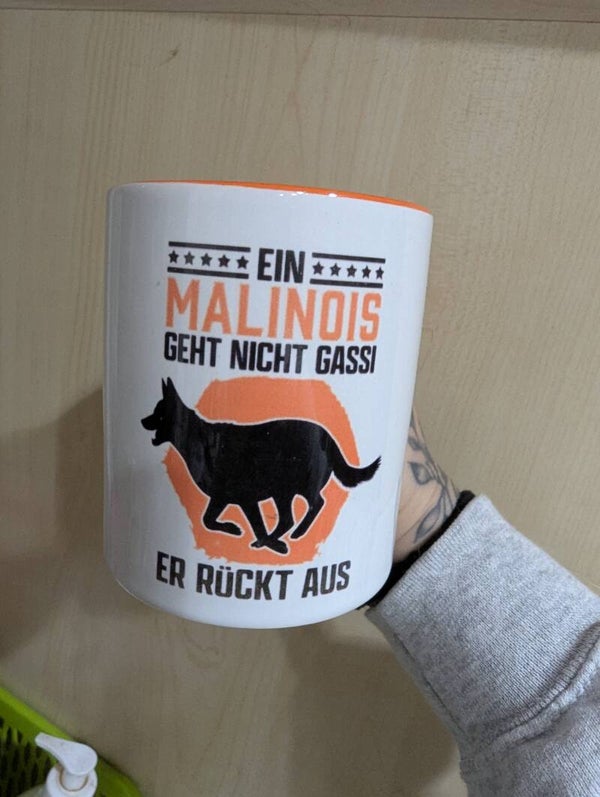 Tasse Sonderangebot