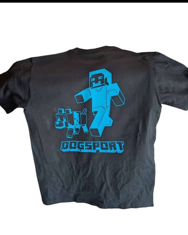 Tshirt Dogsport