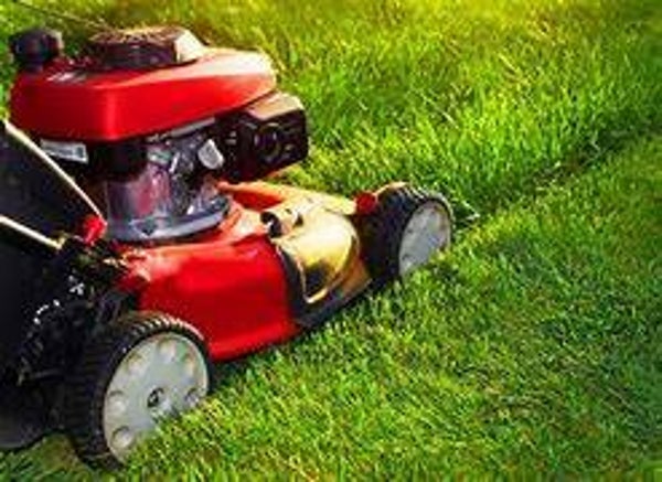 Yard Mowing Service (ESTIMATE)