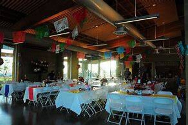 Event Set-Up (ESTIMATE)
