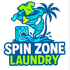 Spin Zone Laundry