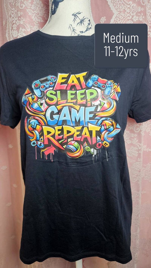 T-Shirts with cheeky sayings limited stock