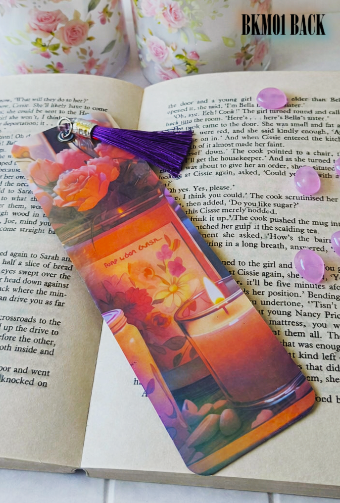 Bookmarks
