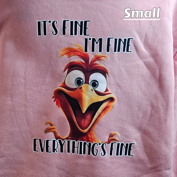 Hoodies with cheeky sayings