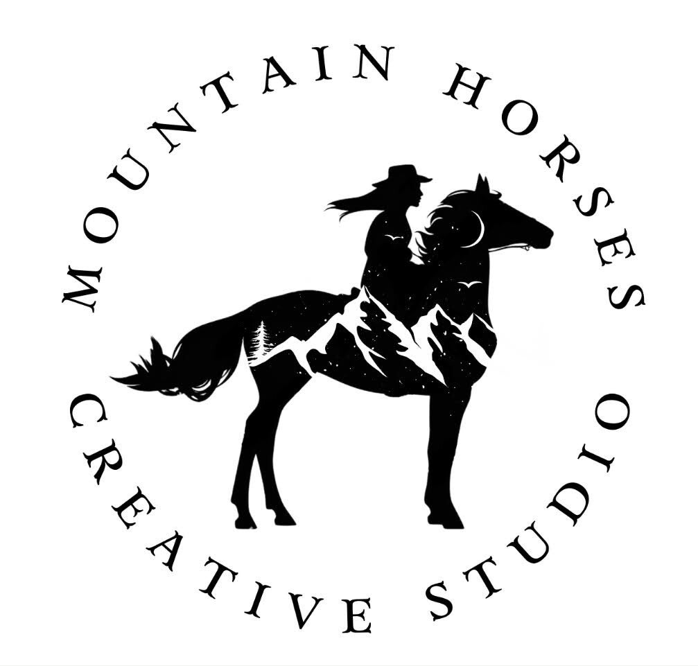 Mountain Horses Creative Studio