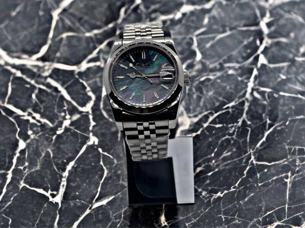 Seiko Mod DateJust 36MM