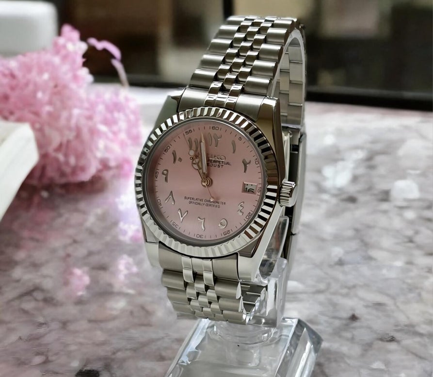 Seiko Mod SeaMaster avec un sublime bracelet silicone