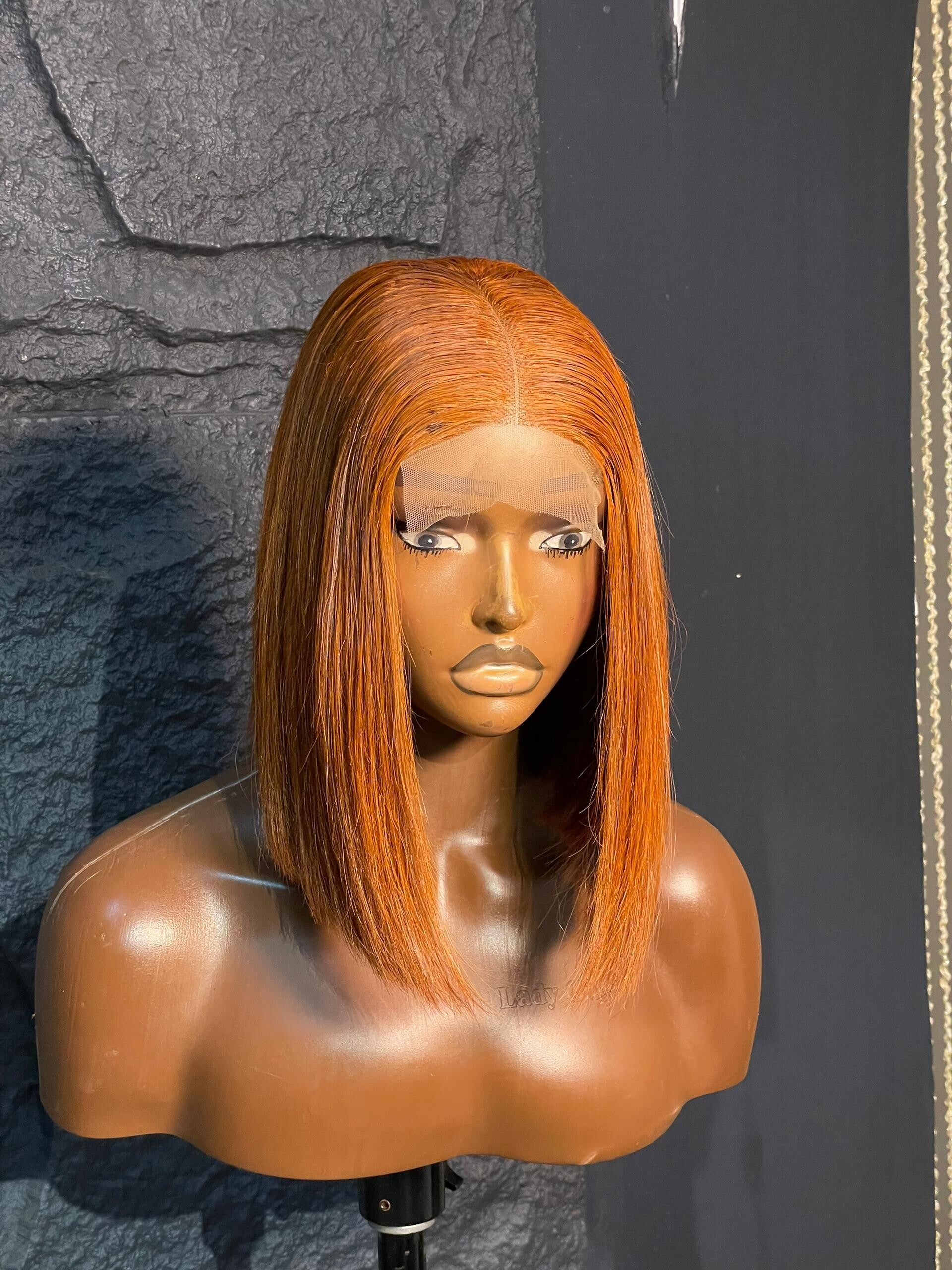 SDD Vietnamese  bone straight