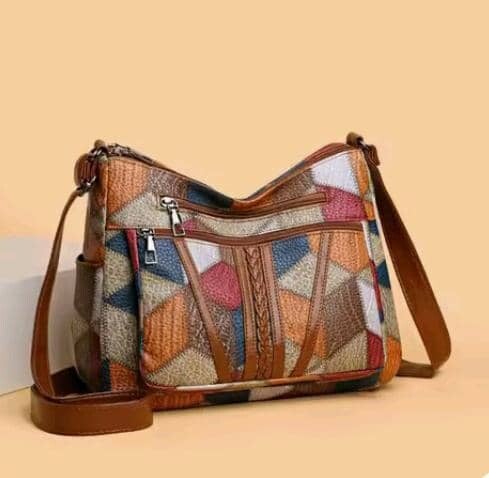 Beautiful and quality ladies hand bag