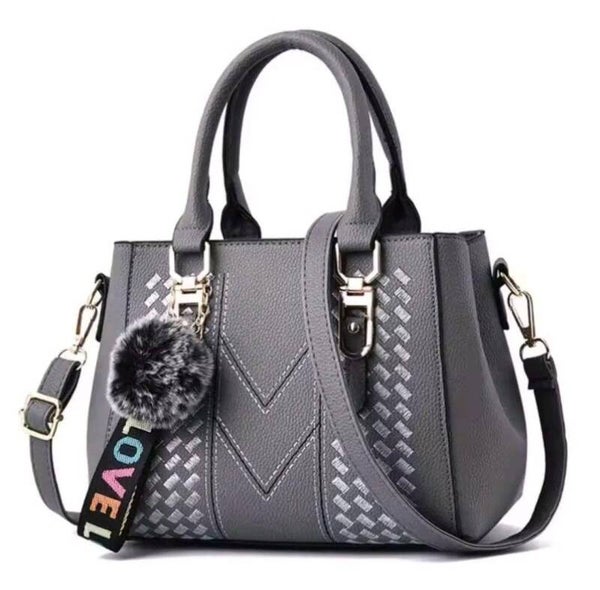 Quality ladies leather bag