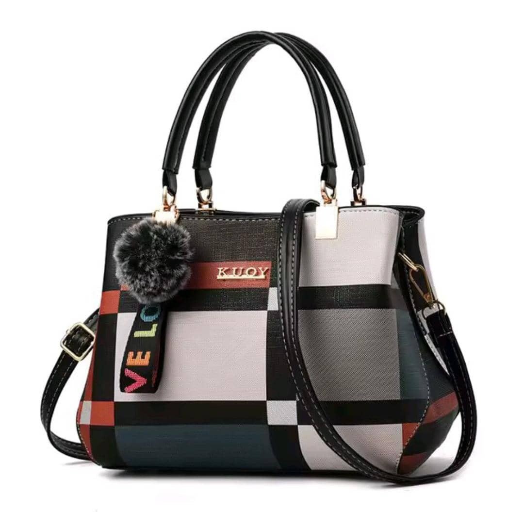 Quality ladies hand bag