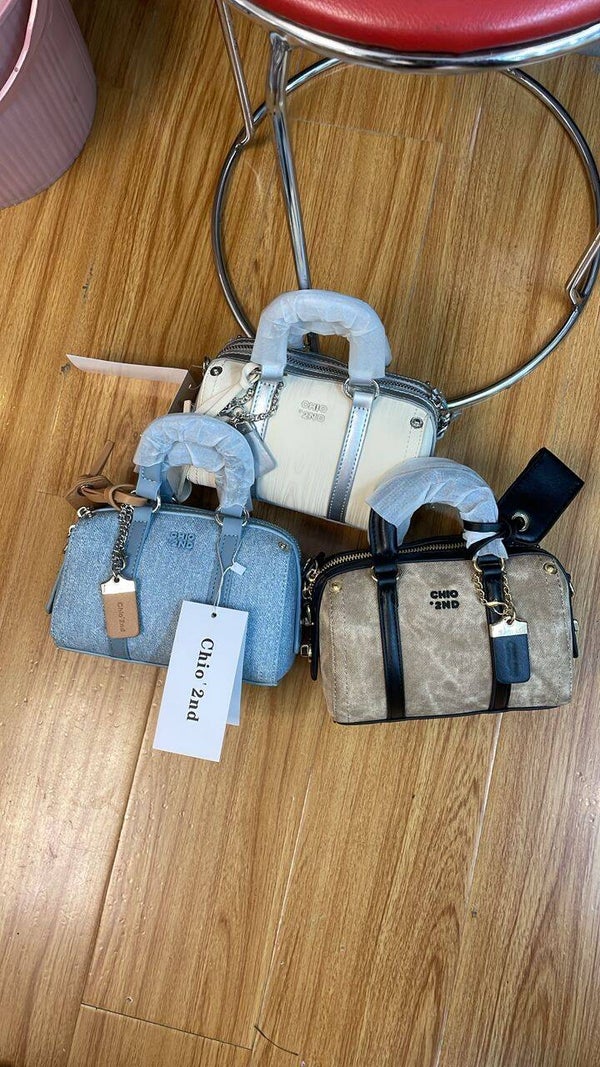 Quality ladies leather bag